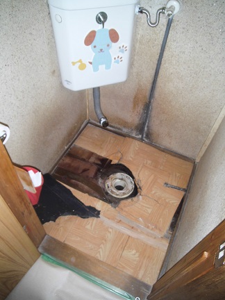 住まいるレスキュー へ